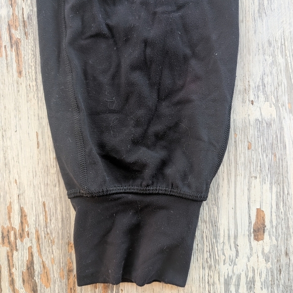 Lululemon Align Jogger Black Women's 6 - Picture 4 of 8